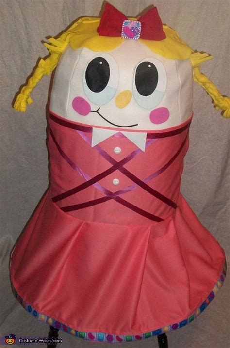 √ How To Make A Candy Crush Halloween Costume Anns Blog