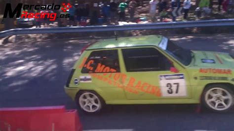 Disfrute de los últimos modelos de coches de alquiler en toledo. Alquiler de coche rally para carreras