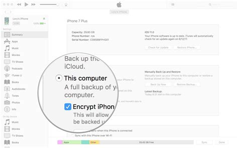 Once you've connected it to your old computer, search for the itunes backup folder on your pc. How to back up your iPhone or iPad | iMore