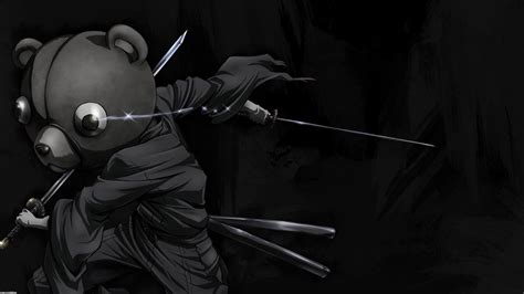 Afro Samurai Anime Jinno Wallpapers Hd Desktop And Mobile Backgrounds