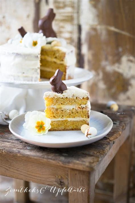 Check spelling or type a new query. Rübli-Eierlikör-Torte | Rezept | Karotten kuchen, Kuchen ...