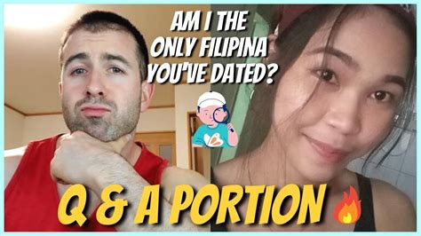 Ldr Qanda Hot Seat 🤣🤣 Filipino American Couple Youtube