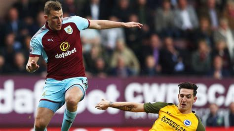 Chris Wood confident ahead of Europa League campaign for Burnley | Stuff.co.nz