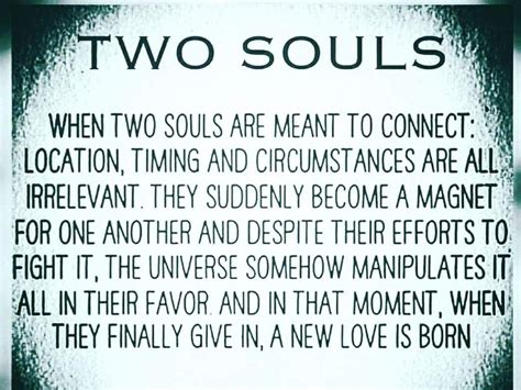 Feel free to share the best one(s) you have found in this article or in your own life in the comments section below. And yasss you are here with me now and forever babes!! | Soulmate quotes