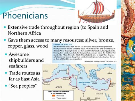 Ppt Minoan Mycenaean Phoenician Powerpoint Presentation Free