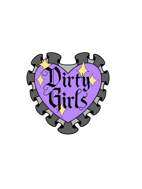 Meet Dirty Girls Magazine