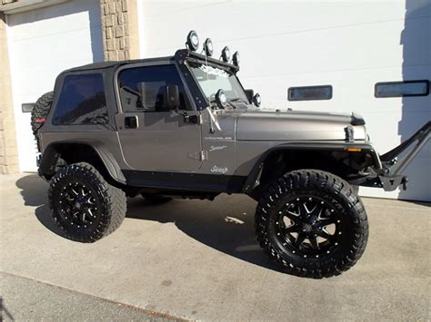 Find jeep wrangler used cars for sale on auto trader, today. Jeeps for Sale Currently | Gary's Jeeps of Chicopee