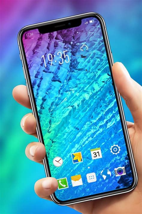 Samsung is once again not very generous in terms of features. Theme for Galaxy J1 Ace Wave Wallpaper for Android - APK ...
