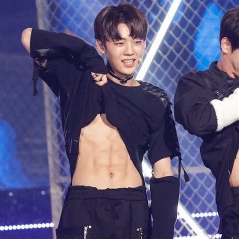 Yuchan abs | Celebrities, Ace, Abs