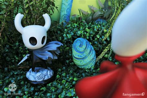 Hollow Knight － 放浪者 フィギュア Fangamer Japan