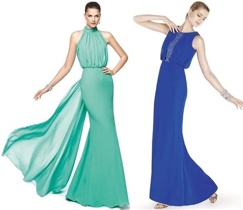 You want to look your best so you can treasure the. Wedding Guest Dresses Pronovias 2015 Cocktail Collection ...