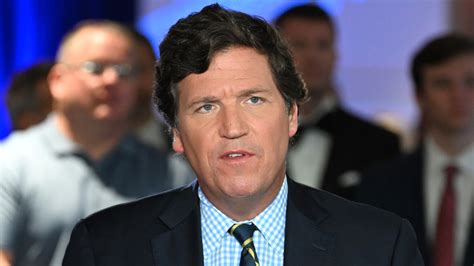 Tucker Carlson Admits What He S Looking Forward To After Fox News Firing