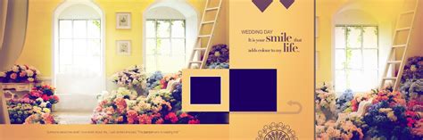 Maybe you would like to learn more about one of these? PSD WEDDING PHOTO ALBUM DESIGN TEMPLATES: 2019 latest wedding album design psd file free ...
