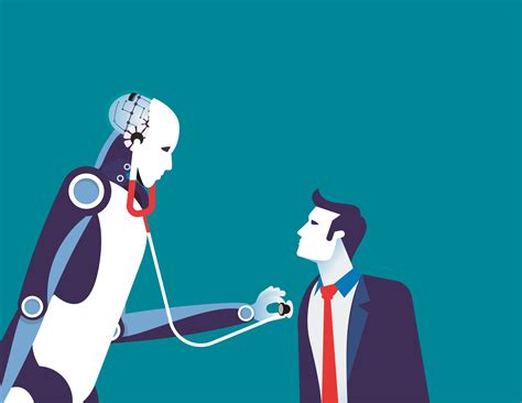 Efectos De La Inteligencia Artificial En La Medicina Y La Salud De Las Personas Universidad De