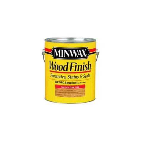 Морилка Minwax Wood Finish цвет Natural 209 0946 л