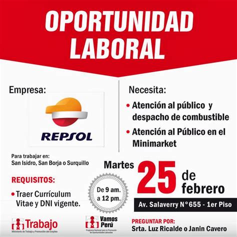 Informativo Codeci Cn Carabayllo Lima Peru Oportunidad De Trabajo Para