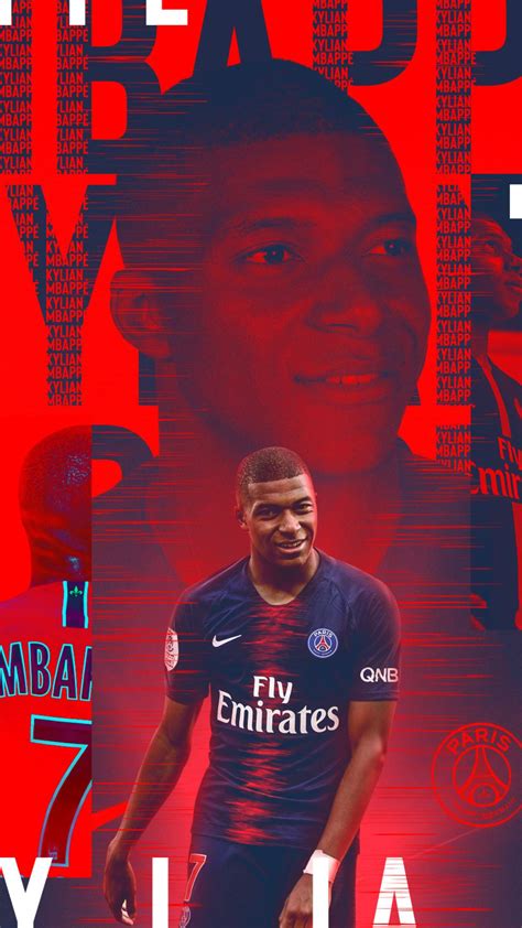 Mbappe 2022 Wallpapers Top Free Mbappe 2022 Backgrounds Wallpaperaccess