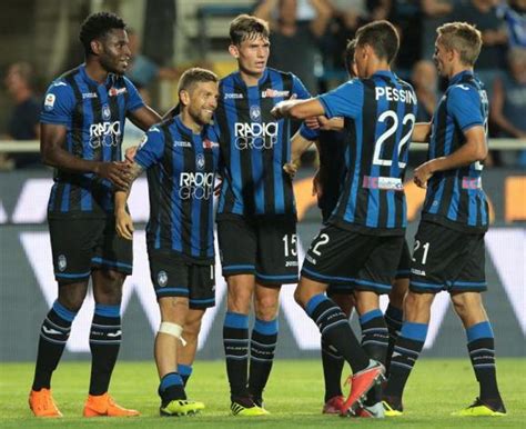 All information about atalanta (serie a) current squad with market values transfers rumours player stats fixtures news. La Atalanta quiere retener a sus cracks a toda costa ...