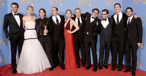 Globes Leader American Hustle Gets Oscar Boost Cbs Miami