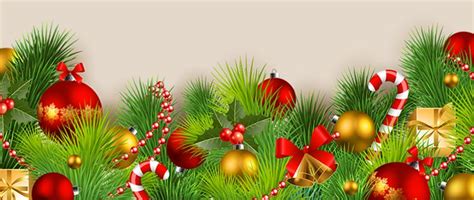 Animated Beautiful Christmas Frame Email Backgrounds | ID ...