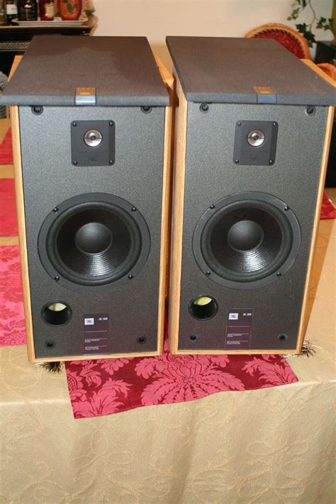 Jbl 2800 Bookshelf Loud Speakers Want Music System Hifi Audio