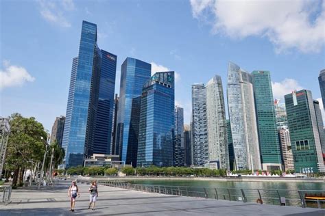 Outstanding public debt for singapore from singapore department of statistics (dos) for the government debt release. Singapore GDP growth to slow to 2.4% in 2019: ICAEW report ...