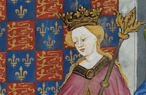 Margaret Of Anjou The Warrior Queen History Of Royal Women
