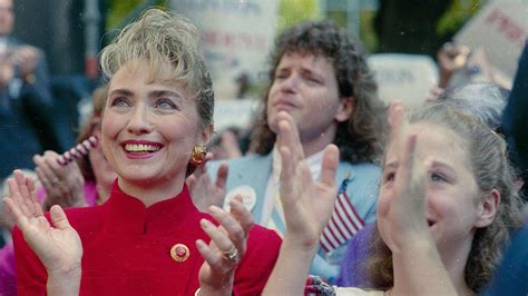 Photos Hillary Clinton Throughout The Years Abc11 Raleigh Durham
