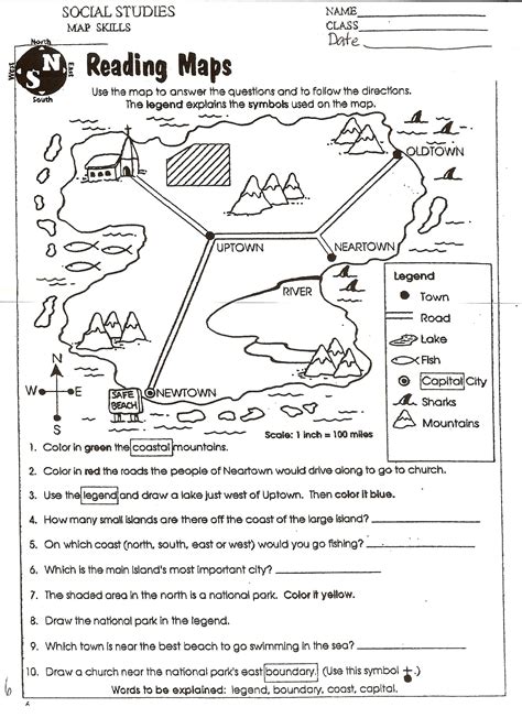 They can attempt more involved operations like long division and complex fractions. social studies notes for 6th grade | Social Studies Skills ...