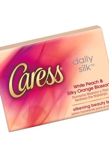 Caress silkening beauty bar, daily silk (3.75 oz., 16 ct.) No. 10: Caress Daily Silk Beauty Bar, $7.79 , The 10 Best ...