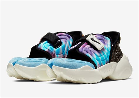 公式正規品★w Nike Aqua Rift