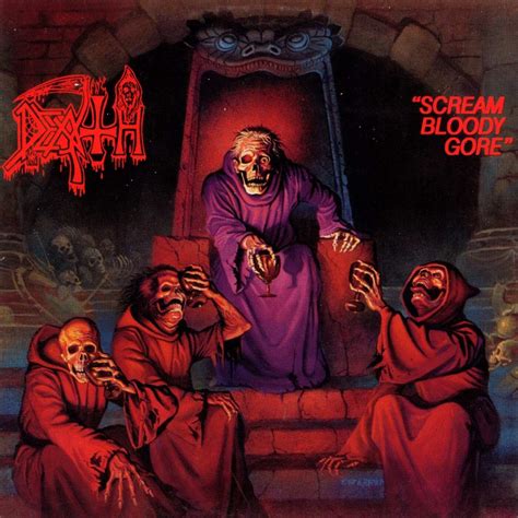 Файлscream Bloody Gore — Википедия