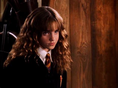 Which Hermione Picture From The Second Harry Potter Movie Is The Best