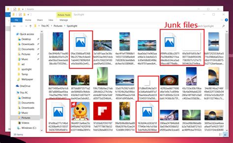How To Save Windows Spotlight Lockscreen Images So You Can Use Them As