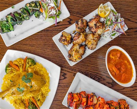 Order Rasoi Menu Delivery【menu And Prices】 25 N Euclid Ave St Louis