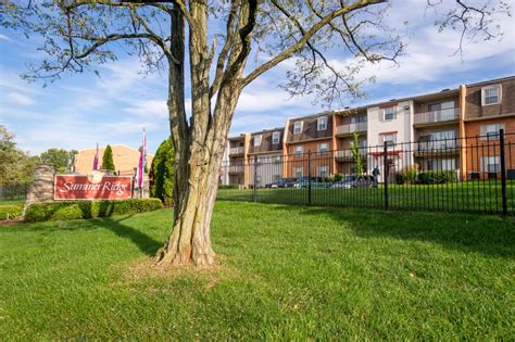 Apartments For Rent In Hyattsville Md Summer Ridge Apartments