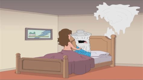 seth macfarlane s cavalcade of cartoon comedy ~ sex with a tube of toothpaste seth