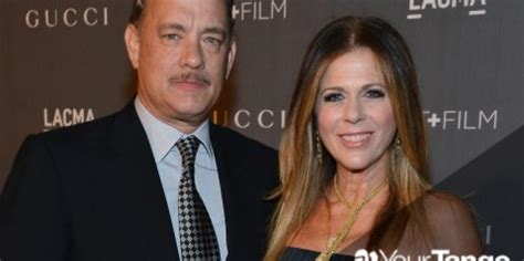 Tom Hanks On A Second Honeymoon With Rita Wilson Yourtango