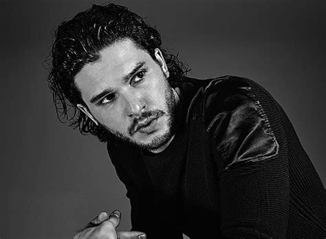 Kit Harington Image