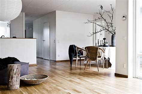 See more ideas about design, house interior, interior. Bright apartment with a Nordic interior design