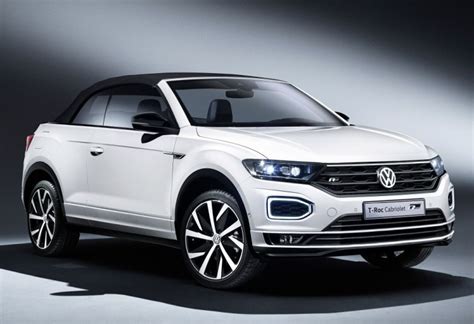 Roc (receiver operator characteristic) graphs and auc (the area under the curve), are useful for consolidating the information from a ton of confusion. Waarom de Volkswagen T-Roc Cabrio bijna een Boxster is ...