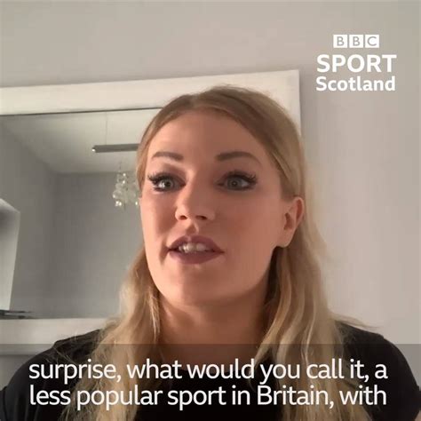 Elise Christie On Pubs Opening Before Indoor Sports Facilities 🗣️ Elise Christie Is