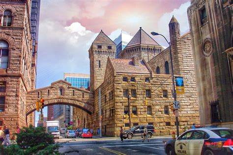 Pittsburgh Pennsylvania ~ Allegheny County Courthouse And Ja Flickr