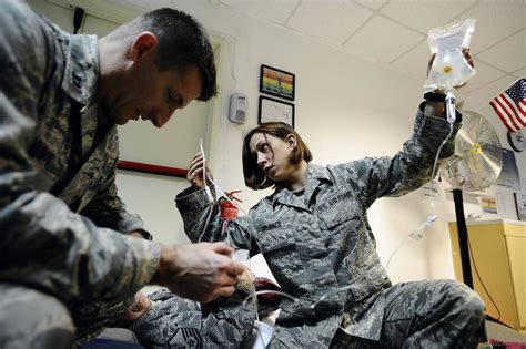 Enlisted Want To Be A Nurse Nows Your Chance To Get Commissioned