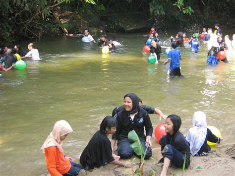 Impian rimba resort, hulu langat. IMPIAN RIMBA RESORT HULU LANGAT