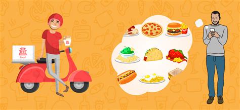 While food delivery was limited to certain types of restaurants for years fee: How Much it Will Cost To Make an on Demand Food Delivery ...