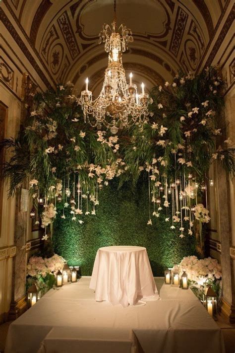 38 Floral Wedding Backdrop Ideas For 2019 Wedding Reception Backdrop