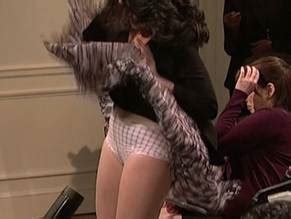 Cecily Strong Tits PornStar Today