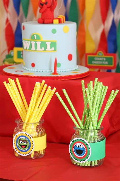 Has teamed up with sesame workshop to introduce sesame street cereal, set to hit shelves in january 2021. Planning a Sesame Street Party (decorations, party food ...