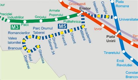 See more of asociatia metrou usor on facebook. Statii Metrou Drumul Taberei Harta | Harta